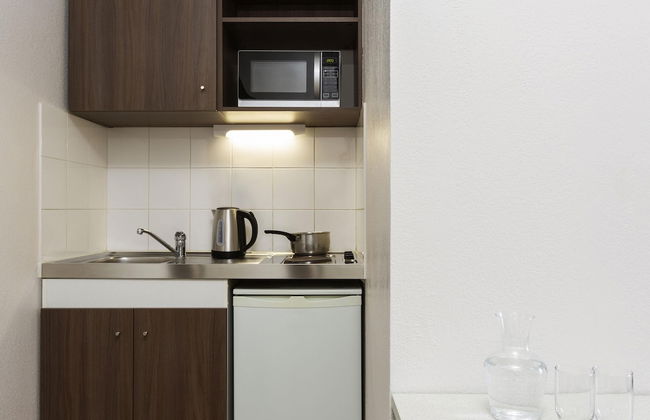 Aparthotel Adagio Access Carrières-sous-Poissy - Foto 30