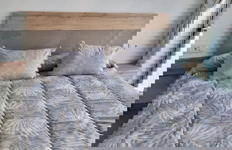 Apartamentos Oasis de la Cala - Foto 9