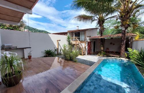 Casa Canto dos Saíras - Foto 8