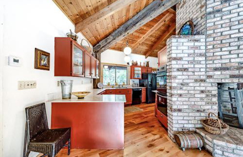 The Merryman Cabin - Foto 9