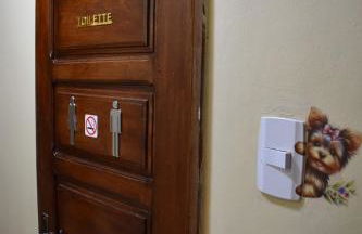 A cozy apt in the heart of Nazareth - Foto 57