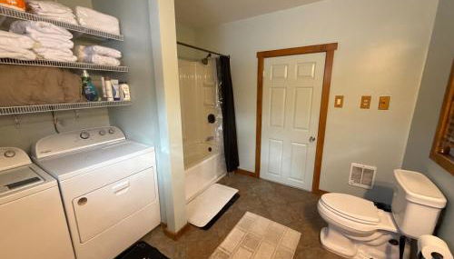 Serenity at Moon Lake Hot Tub Sauna Massage - Foto 3