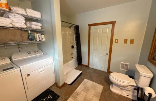 Serenity at Moon Lake Hot Tub Sauna Massage - Foto 3