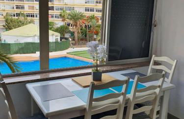 Playa del Ingles Estudio LOS MOLINOS 205 - Foto 27