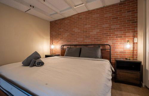 Swepson Guesthouse KING Sleep42 15BR 10BA 22Beds - Foto 79