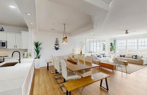 The Sandbridge Dunes - Il Mare 111 - Foto 18