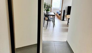 Eigentumswohnung in Sandhausen Heidelberg - Foto 2