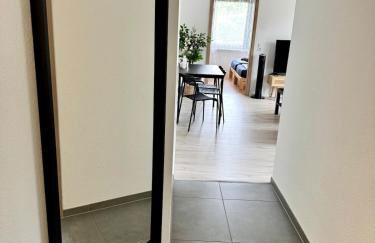 Eigentumswohnung in Sandhausen Heidelberg - Foto 2