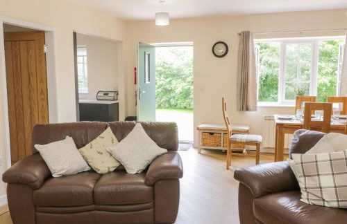 Ryedale Country Lodges - Hazel Lodge - Photo 7