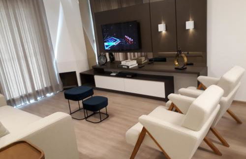 Apto no Lar da Serra - Foto 4