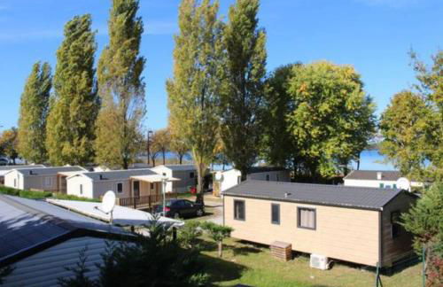 LénaLac - résidence 3 étoiles - Aureilhan bord du lac - Foto 26