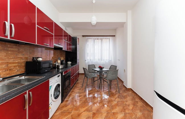 Stay Inn on Amiryan Str. 4/6 - Foto 32