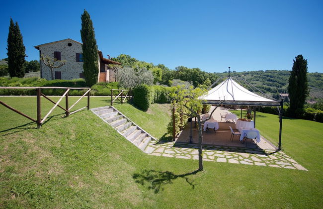 Agriturismo Le Colombe - Foto 64