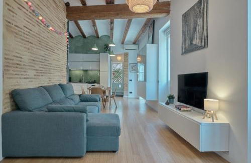 Romantic Apartment Botanico by Virkin Suites - Foto 42