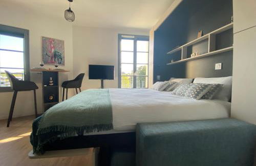 Au Studio Pissarro - Foto 10