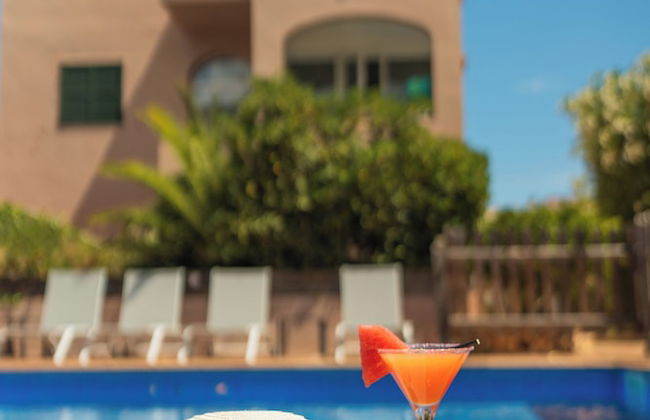 Apartamentos Royal Life - Foto 70