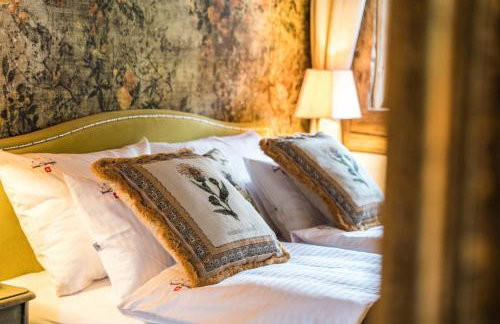 Szwajcarski Dworek - Foto 45