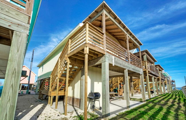 2 Homes on the Bay, Shared Waterfront Pool + Boat Dock Laguna Village Paradise - Foto 23