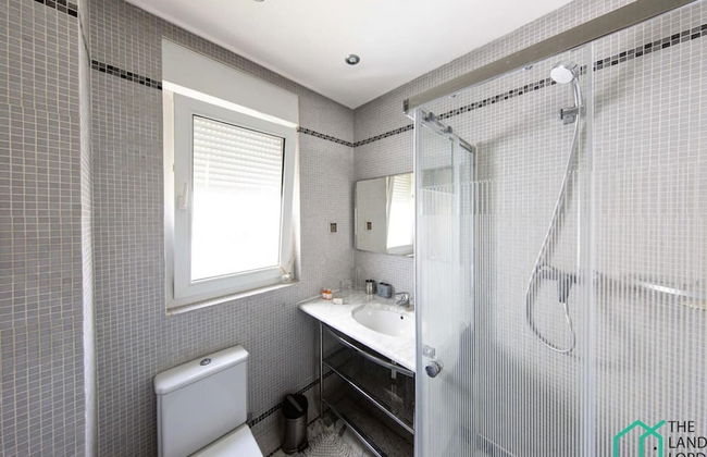 Villa de Luxe Gammarth Avec Piscine - Foto 35