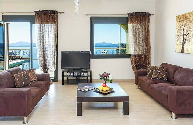 Villa Anna Nissaki - Foto 15