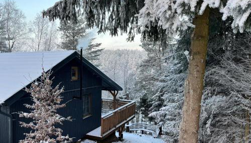 ACTIVFARM DOMKI NA KASZUBACH Domek Piotruś - Foto 3