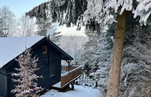 ACTIVFARM DOMKI NA KASZUBACH Domek Piotruś - Foto 3