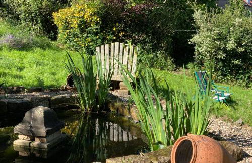 Groves Hall Garden Apartment Whitby - Photo 22