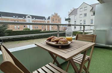 Le Spot - 2 min à pied Centre Commercial - Foto 3