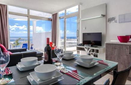 Bahia & Ocean Views - Holiday Club Deluxe Private Suite - Foto 40