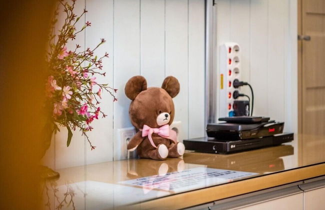 Elsia Pension - Photo 5