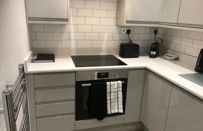 Catherines Court - Foto 8