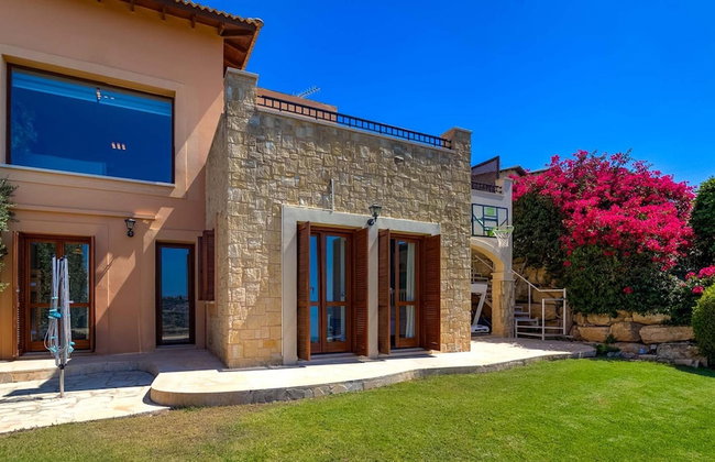 Junior Villa Gz01 Galata - Foto 7