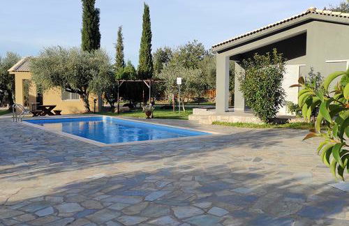 Socrates Organic Village - Wild Olive - Photo 79