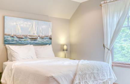 Goldilocks by Avantstay Luxury Waterfront Home - Foto 59