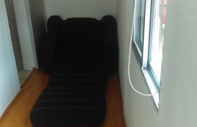 Departamento Comodo, Centrico, Estacionamiento - Foto 12