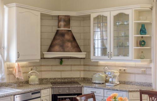 Villa Araucaria private pool Jacuzzi Seaview - Photo 26