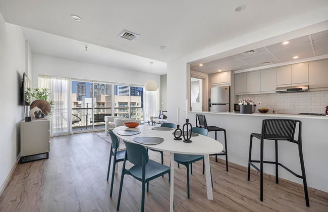 New Fully Upgraded - Central Located - Fits 6 - Photo 15