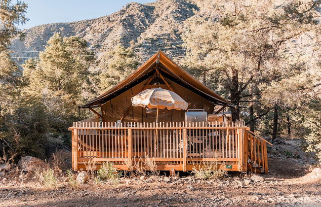 Huttopia Paradise Springs - Foto 6