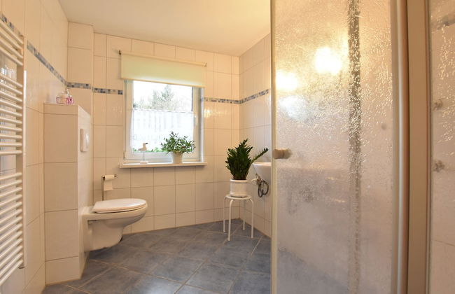 Cozy Holiday Home in Hohenkirchen near Baltic Sea - Foto 10