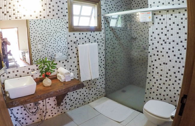 Eco Resort Foz do Marinheiro - Photo 66