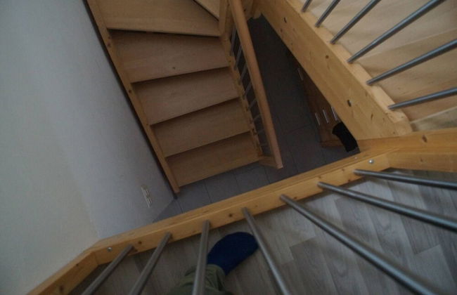 Historic Apartment in the old Village of Naters - Photo 80