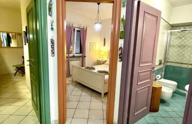 Casa Alina - Ischia Ponte - Foto 14