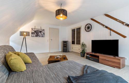 Ferienwohnung Schwarzwaldliebe - Foto 4