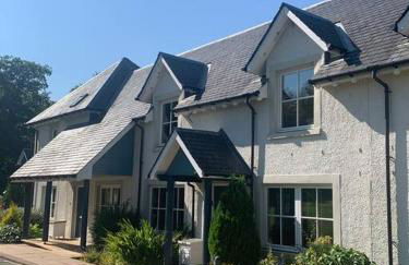 Ryder Cup Lodge Duchally - Free access to Leisure Club Swimming Pool Hot Tub Steam Room - Starlink Satellite Internet - Sky Glass Now DOG FRIENDLY for 2025 - Foto 5