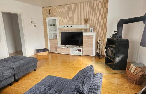 Ferienhaus am Gupfen - Foto 11