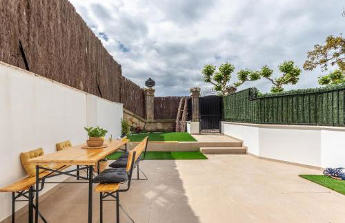 IDEAL & SOLEADO duplex con jardín - Foto 23