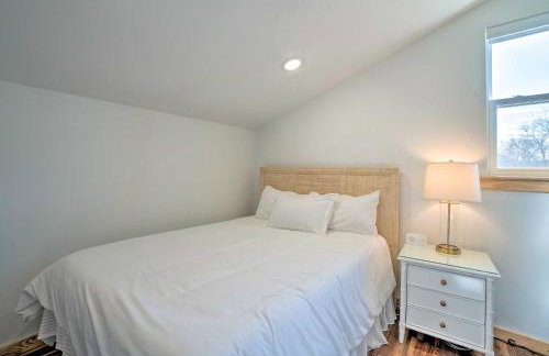 Idyllic Cotter Escape Steps to White River! - Foto 16