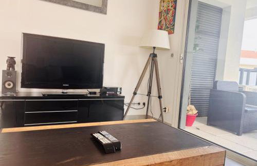 L'héliade, Parking, Terrasse, AC - Photo 13