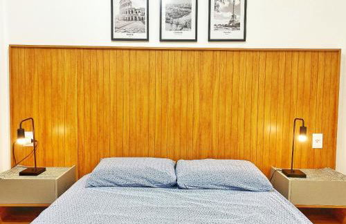 S01 Apto perto da orla + charmosa de Ubatuba - Foto 22