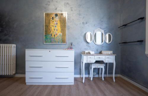 Bettí House vasca idromassaggio metro C Alessandrino - San Giovanni e trenino laziali-Termini -Bettí House - Foto 23